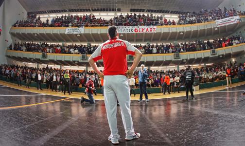 PILOTA LEGENDS CUP-EKIN BAT EGIN DUEN AZKEN KONDAIRA